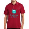 Adult Micropique Polo Thumbnail