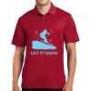 Adult Micropique Polo Thumbnail
