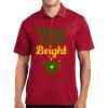 Adult Micropique Polo Thumbnail