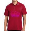 Adult Micropique Polo Thumbnail