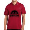 Adult Micropique Polo Thumbnail