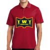 Adult Micropique Polo Thumbnail