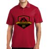 Adult Micropique Polo Thumbnail