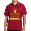 Adult Micropique Polo Thumbnail