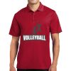 Adult Micropique Polo Thumbnail