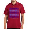 Adult Micropique Polo Thumbnail