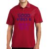 Adult Micropique Polo Thumbnail