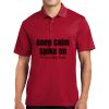 Adult Micropique Polo Thumbnail