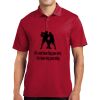 Adult Micropique Polo Thumbnail