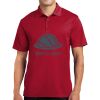 Adult Micropique Polo Thumbnail