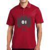 Adult Micropique Polo Thumbnail