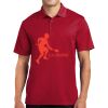 Adult Micropique Polo Thumbnail