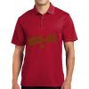 Adult Micropique Polo Thumbnail