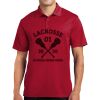 Adult Micropique Polo Thumbnail
