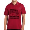 Adult Micropique Polo Thumbnail