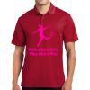 Adult Micropique Polo Thumbnail