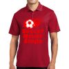 Adult Micropique Polo Thumbnail
