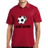 Adult Micropique Polo Thumbnail