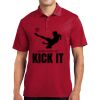 Adult Micropique Polo Thumbnail