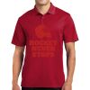 Adult Micropique Polo Thumbnail