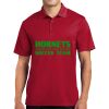 Adult Micropique Polo Thumbnail