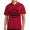 Adult Micropique Polo Thumbnail