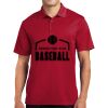 Adult Micropique Polo Thumbnail