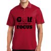 Adult Micropique Polo Thumbnail