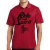 Adult Micropique Polo Thumbnail