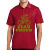 Adult Micropique Polo Thumbnail