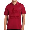 Adult Micropique Polo Thumbnail