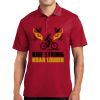 Adult Micropique Polo Thumbnail