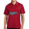 Adult Micropique Polo Thumbnail