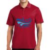 Adult Micropique Polo Thumbnail