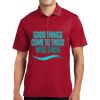 Adult Micropique Polo Thumbnail