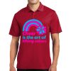 Adult Micropique Polo Thumbnail