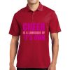 Adult Micropique Polo Thumbnail