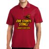 Adult Micropique Polo Thumbnail