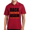 Adult Micropique Polo Thumbnail
