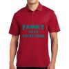 Adult Micropique Polo Thumbnail
