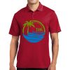 Adult Micropique Polo Thumbnail