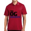 Adult Micropique Polo Thumbnail