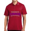Adult Micropique Polo Thumbnail