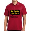Adult Micropique Polo Thumbnail
