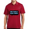 Adult Micropique Polo Thumbnail