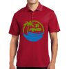 Adult Micropique Polo Thumbnail