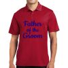 Adult Micropique Polo Thumbnail