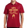 Adult Micropique Polo Thumbnail