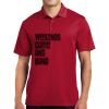 Adult Micropique Polo Thumbnail