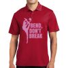 Adult Micropique Polo Thumbnail